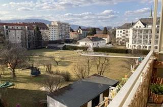 Wohnung kaufen in Franckstrasse, 8010 Graz, Helle 3 Zimmerwohnung in Geidorf