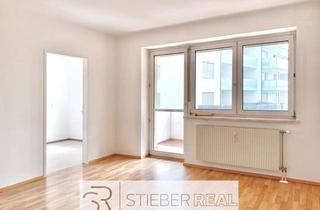 Wohnung mieten in Förgenstraße 3/2, 4221 Steyregg, 3 - Raum Wohnung mit Loggia – inklusive Wärme!
