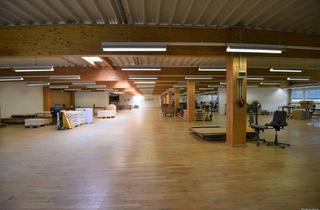 Gewerbeimmobilie mieten in Rüggelen 23, 6830 Rankweil, Gewerbeobjekt in Rankweil - Halle 1. OG