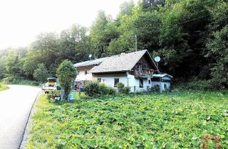 Haus kaufen in 9135 Bad Eisenkappel, Heimwerker aufgepasst - Doppelhaus mit Potential