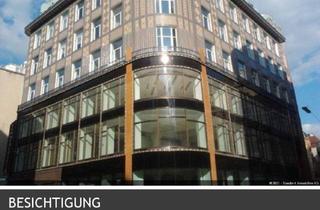 Büro zu mieten in Schwedenplatz, 1010 Wien, bezugsfertiges Büro in repräsentativem Jugendstilhaus, möbliert für bis zu 14 Arbeitsplätze