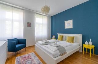 Immobilie mieten in Theresiengasse, 1180 Wien, Verbringen Sie eine tolle Zeit in dieser geräumigen 1-Zimmer-Wohnung