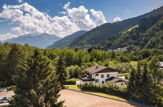 Haus kaufen in 5751 Maishofen, Bestlage - Haus im Naturschutzgebiet beim See - Touristische Vermietung