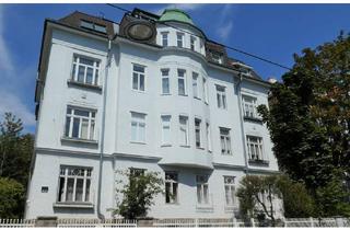 Wohnung kaufen in Bossigasse, 1130 Wien, Dachgeschosswohnung mit Terrasse in Hietzing!