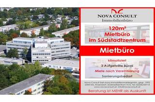 Büro zu mieten in Südstadtzentrum, 2344 Maria Enzersdorf, Topangebot - 120m² Büro