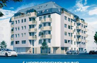 Wohnung kaufen in Wagramer Straße 113, 1220 Wien, Vorsorgewohnung | Neubau | Wagramer Straße 113, 1220 Wien | 2 Zimmer (ab 42,28 m²)