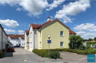 Wohnung mieten in Auwaldgasse WE 1, 7540 Güssing, 3-Zimmerwohnung im EG mit Loggia