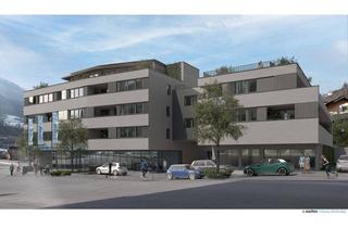 Wohnung kaufen in 5620 Schwarzach im Pongau, Geräumige 3-Raum Wohnung in Schwarzach/Pg.