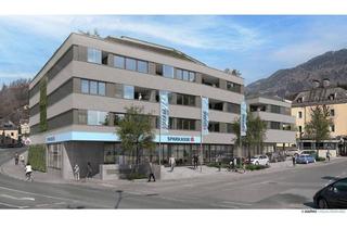 Wohnung kaufen in 5620 Schwarzach im Pongau, Geräumige 3-Raum Wohnung in Schwarzach/Pg.