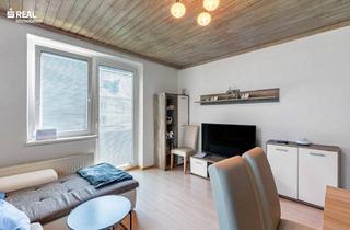 Wohnung kaufen in 5091 Unken, 3-Zimmer-Wohnung mit schönem Ausblick in Unken