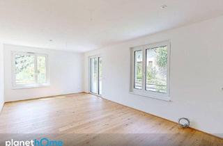 Wohnung kaufen in 3500 Krems an der Donau, Erstbezug : Neubau : 3-Zimmer-Wohnung : Balkon