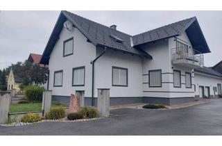Haus kaufen in 8423 Wagendorf, Komplett saniertes Zweifamilienhaus