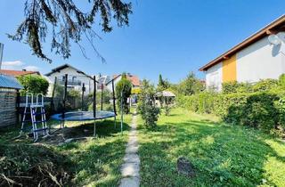 Einfamilienhaus kaufen in 3500 Krems an der Donau, 716m² Eigengrund - Einfamilienhaus mit großen sonnigen Garten - Ruhelage - Donau ums Eck