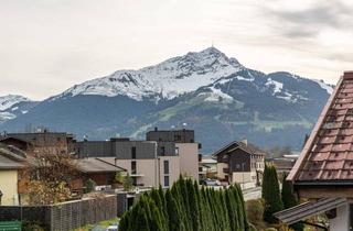 Wohnung kaufen in 6382 Kirchdorf in Tirol, Neubauwohnungen mit guter Infrastruktur