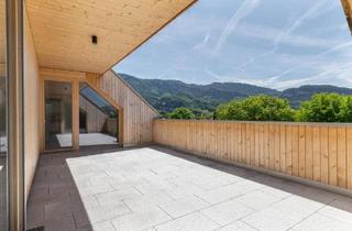 Penthouse kaufen in Längleweg, 6844 Altach, Wohnen über den Dächern von Altach