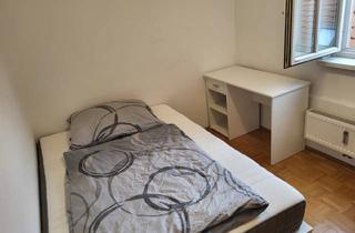 WG-Zimmer mieten in Feuerbachgasse, 8020 Graz, Zimmer in 2er WG in Graz
