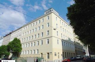 Wohnung kaufen in Ramperstorffergasse 16, 1050 Wien, Wohnungseigentumspaket in urbaner Lage