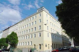Wohnung kaufen in Ramperstorffergasse 16, 1050 Wien, Wohnungseigentumspaket in urbaner Lage