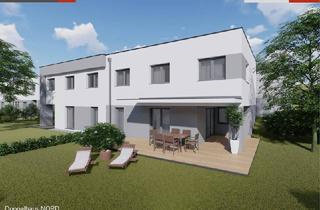Doppelhaushälfte kaufen in 4223 Katsdorf, Katsdorf: Doppelhaus NORD in Top-Lage ab € 492.595,-