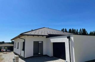 Haus kaufen in 4251 Sandl, Bungalow Baujahr 2022 ruhige Lage in Sandl sofortige Übergabe möglich NEUER TOPREIS
