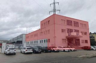 Büro zu mieten in 4050 Traun, Moderne Büroflächen in St. Martin/Traun mit Archiv/Lagermöglichkeit - kleinere Flächen auf Anfrage