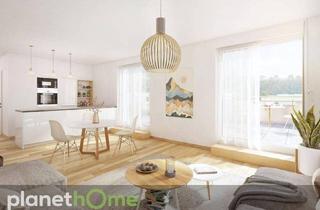 Wohnung kaufen in 3500 Krems an der Donau, Vor den Toren der Wachau