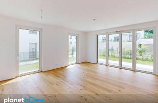 Wohnung kaufen in 3500 Krems an der Donau, Erstbezug : Neubau : 3-Zimmer-Wohnung : Garten : Loggia