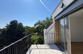 Maisonette kaufen in Josef-Kraft-Weg 10, 1130 Wien, STOCK IM WEG - Maissonette Dachgeschosswohnung in Wohnidylle