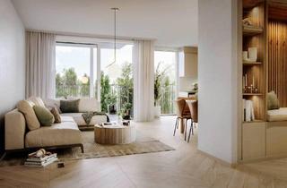 Wohnung kaufen in Josef-Kraft-Weg 10, 1130 Wien, STOCK IM WEG - Traumhafte Familienwohnung mit Terrasse