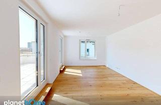 Wohnung kaufen in 3500 Krems an der Donau, Erstbezug : Neubau : 3-Zimmer-Wohnung : Terrasse