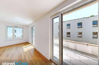 Wohnung kaufen in 3500 Krems an der Donau, Erstbezug : Neubau : 3-Zimmer-Wohnung : Terrasse