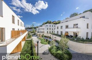 Wohnung kaufen in 3500 Krems an der Donau, Vor den Toren der Wachau