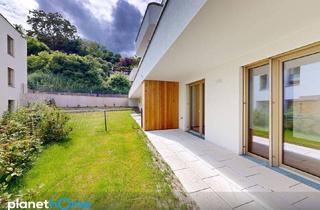 Wohnung kaufen in 3500 Krems an der Donau, Erstbezug : Neubau : 3-Zimmer-Wohnung : Loggia : Garten