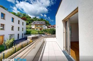 Wohnung kaufen in 3500 Krems an der Donau, Erstbezug : Neubau : 3-Zimmer-Wohnung : Terrasse