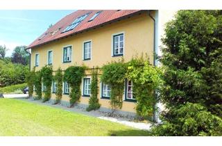 Immobilie mieten in Perschlingtalstraße, 3144 Sankt Pölten-Land, Apartments am Schloss Wald - Excellent wohnen und schlafen im Elsbeerland
