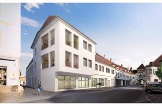 Wohnung kaufen in Wiener Straße 13, 3133 Traismauer, ERSTBEZUGSWOHNUNG | Fritschehaus-Wohnen im Zentrum von Traismauer | Provisionsfrei | sofort verfügbar