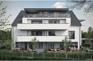Wohnung kaufen in Gablonzerweg 13, 4030 Linz, Schöne 3 Zimmer-Gartenwohnung mit großer Terrasse - TG-Stellplatz inklusive!