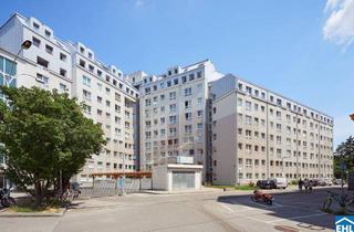 Wohnung kaufen in Sonnleithnergasse, 1100 Wien, Wohnungspakete für Investoren! Vermietete Neubauwohnungen Nähe Matzleinsdorfer Platz!