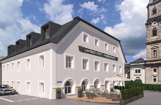 Gewerbeimmobilie kaufen in 5163 Mattsee, Gasthof Post - Postkutsche