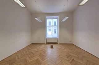 Büro zu mieten in Schottenring, 1010 Wien, Sehr schöne Bürofläche im stilvollen Altbau - Nähe Schottenring