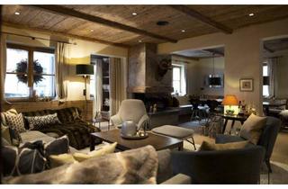 Haus kaufen in 6762 Stuben, Arlberg – Luxuschalet im Herzen des Skigebietes | Arlberg - Charming Chalet in the heart of the skiing region