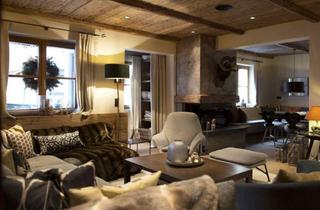 Haus kaufen in 6762 Stuben, Arlberg - Luxuschalet im Herzen des Skigebietes | Arlberg - Charming Chalet in the heart of the skiing region