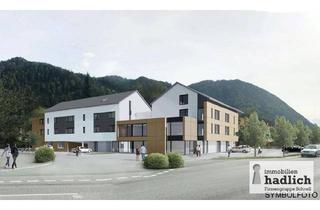 Gewerbeimmobilie kaufen in 6383 Kirchdorf in Tirol, NEUBAU: 217 m2 BÜRO/PRAXIS-FLÄCHEin bester, zentraler Lage nahe Kirchdorf in TirolZU VERKAUFEN