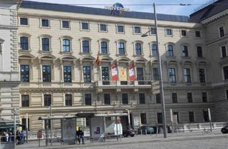 Büro zu mieten in Schwarzenbergplatz, 1010 Wien, Büro im stilvollen Altbau!
