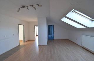 Wohnung kaufen in 2821 Frohsdorf, 4 Zimmer Wohnung mit Balkon und PKW Abstellplatz