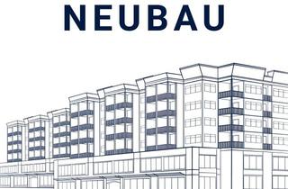 Wohnung kaufen in Andreas-Hofer Straße, 8020 Graz, ERSTBEZUG! Exklusive Neubauwohnung mit sonnigem Balkon (optional 2 Balkone) & Keller in Graz