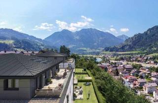 Wohnung kaufen in Prof. Pöschlweg 10, 5600 Sankt Johann im Pongau, Prof. Pöschlweg B6 - Premium Eigentumswohnung mit großem Balkon in bester Lage | Bezug in Kürze möglich!
