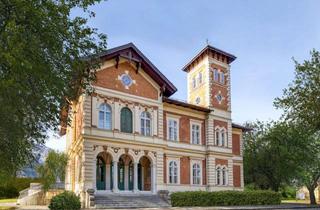 Haus kaufen in 5081 Anif, Habsburg Residenz inmitten majestätischer Natur