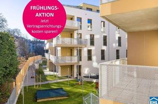 Wohnung kaufen in Kollonitschgasse, 2700 Wiener Neustadt, Heimeliger Neubau inmitten Wr. Neustadt