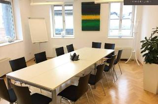 Büro zu mieten in Graben, 1010 Wien, | GRABEN 19 | SERVICIERTE BÜROLÖSUNGEN | BUSINESS CENTER